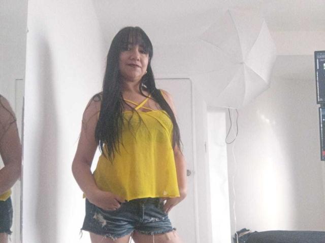 MilaBlanc - Sexe cam en vivo - 23928853