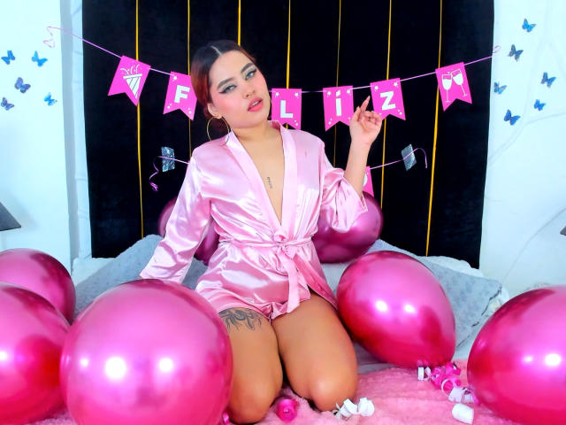 AgathaArabel - Live porn &amp; sex cam - 23929381