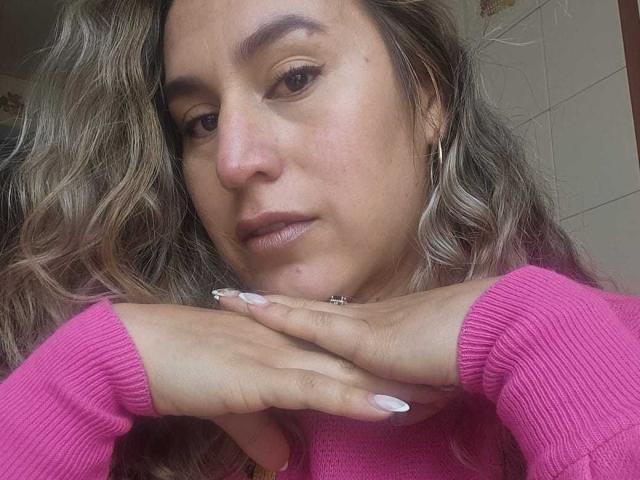 AliceDussan - Sexe cam en vivo - 23929945