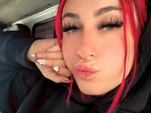 SammyViolet - Live porn &amp; sex cam - 23930193