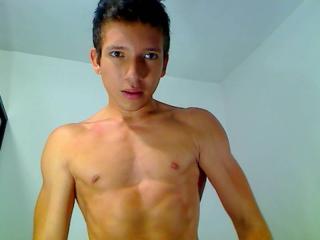 BoyLatinPerv - Live sex cam - 2393158