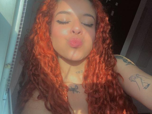 TammyyRoss - Live sex cam - 23931649