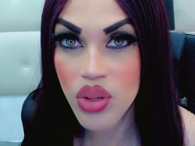 AlissonSaen - Live sex cam - 23932153