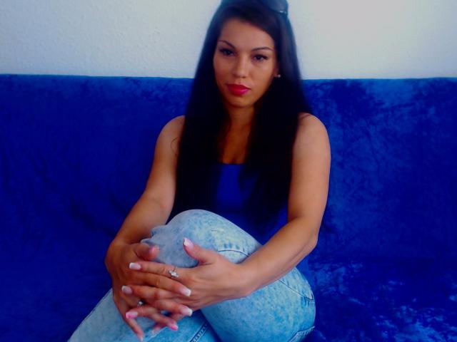 VanessaRubby - Sexe cam en vivo - 2393217