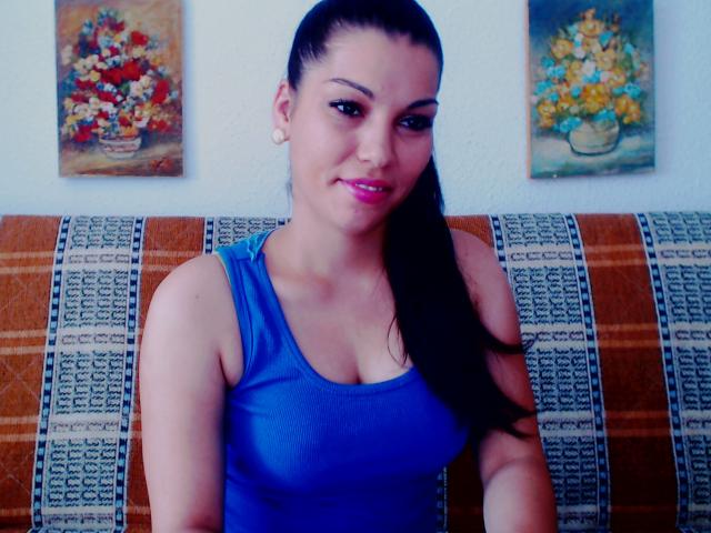 VanessaRubby - Sexe cam en vivo - 2393218