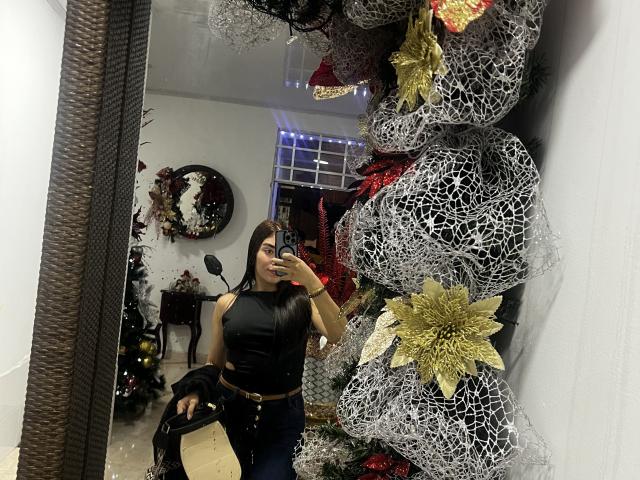 SharonKlart - Sexe cam en vivo - 23932237