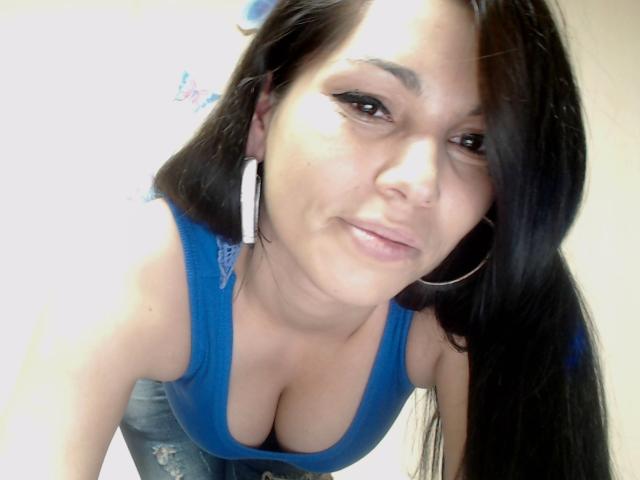 VanessaRubby - Sexe cam en vivo - 2393225