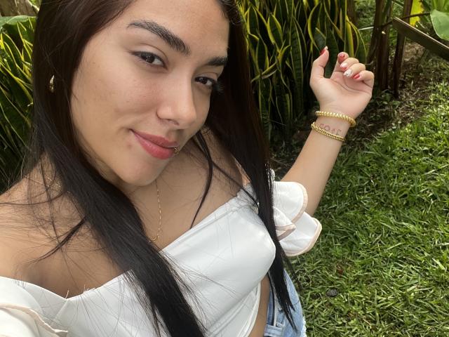 SharonKlart - ライブポルノ&amp;セックスカム - 23932257