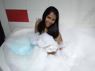 PauletteLove - Live porn &amp; sex cam - 23932781