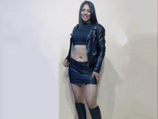 PauletteLove - Live porn &amp; sex cam - 23932933