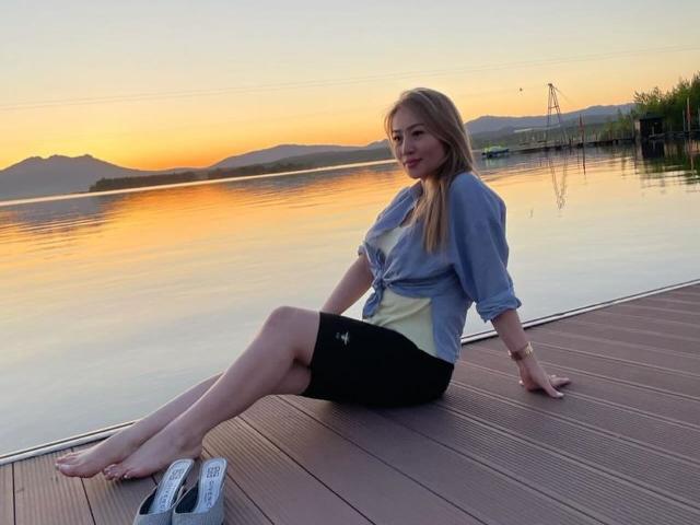 NitaDella - Sexe cam en vivo - 23933165