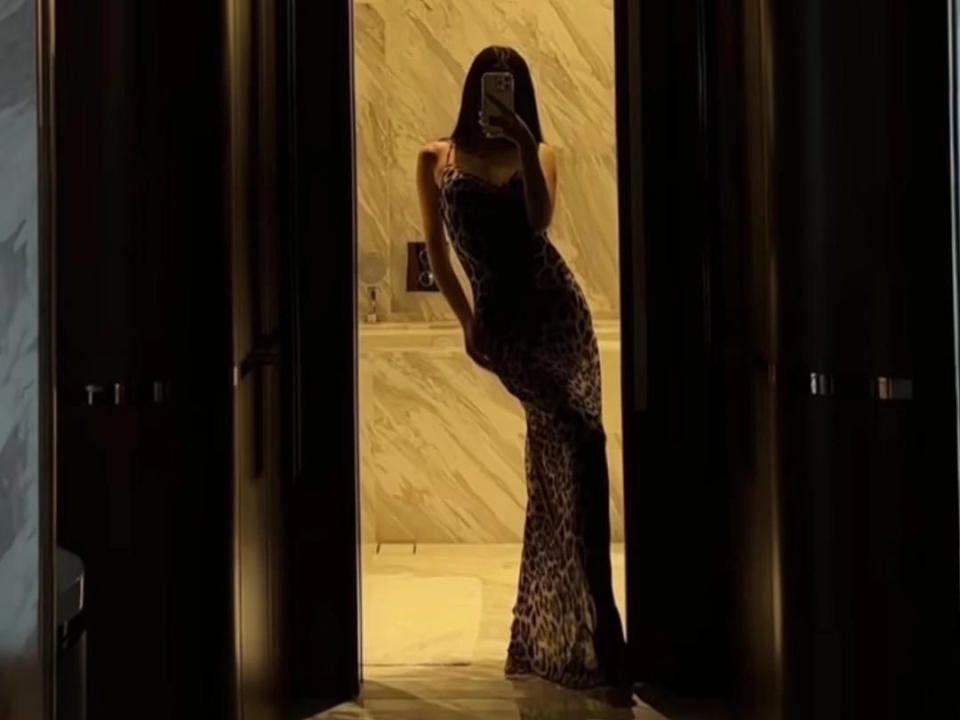 SweetLaHoney - Sexe cam en vivo - 23933421