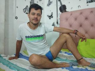 EithanDamian - Sexe cam en vivo - 23933445