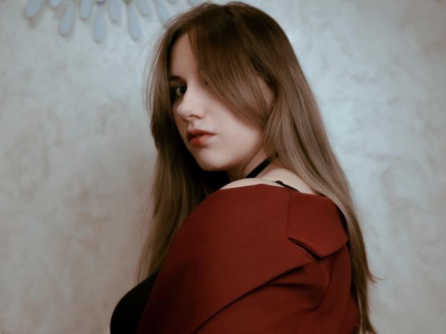 RinDragonesse - Live sex cam - 23934005