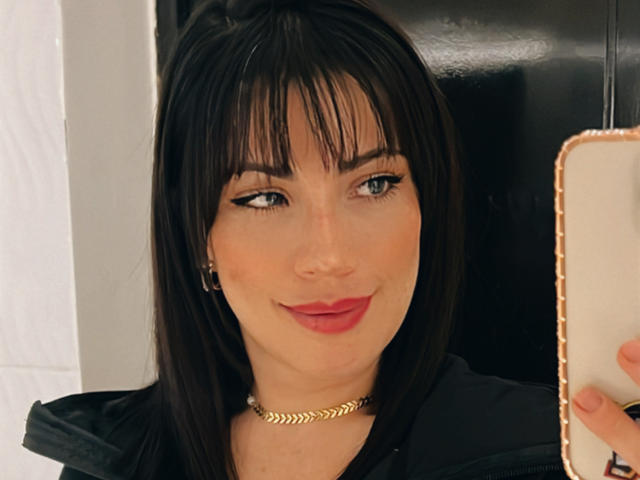 Liliysweet - Sexe cam en vivo - 23935493