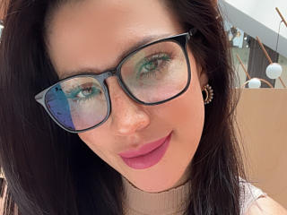 Liliysweet - Sexe cam en vivo - 23935497