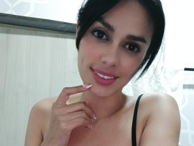 AnaisHilton - Sexe cam en vivo - 23937925