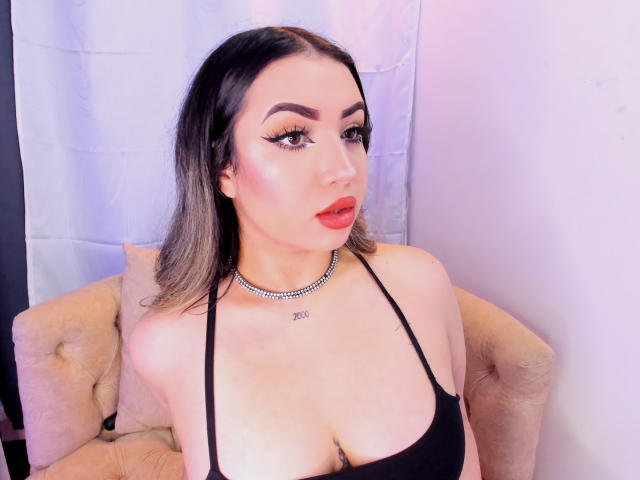 MelissaLust - Sexe cam en vivo - 23937957