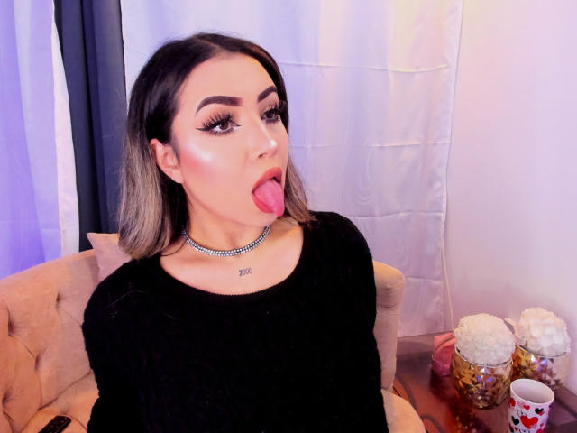 MelissaLust - Live sex cam - 23938301
