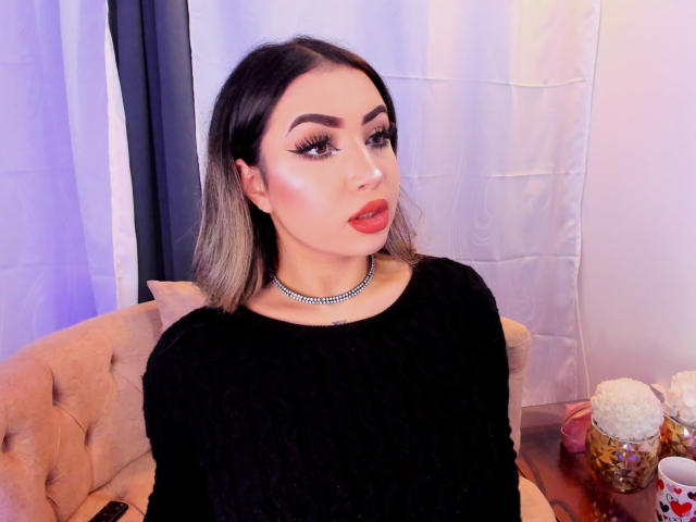 MelissaLust - Sexe cam en vivo - 23938309