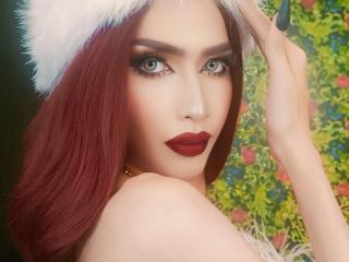 AlexiaStarTS - Sexe cam en vivo - 23939685