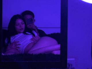 SarayDiego - Live sex cam - 23939785