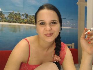 IldikoSxy - Sexe cam en vivo - 2393984