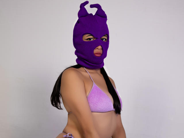 NaiaSanders - Live porn &amp; sex cam - 23940169