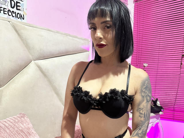 HallyHott - Sexe cam en vivo - 23940253