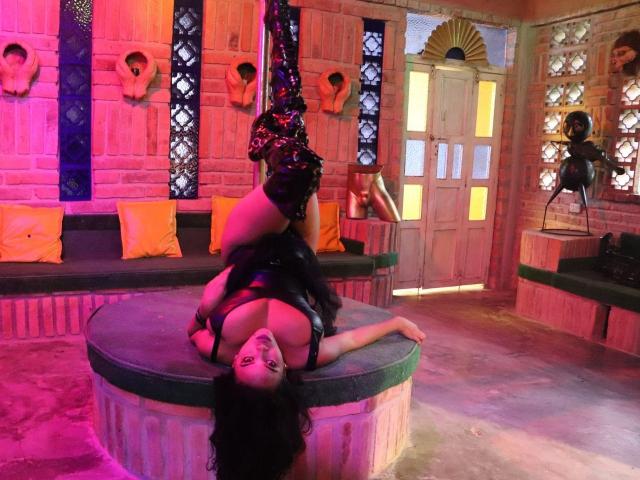 AlexaPaulfer - Sexe cam en vivo - 23940577