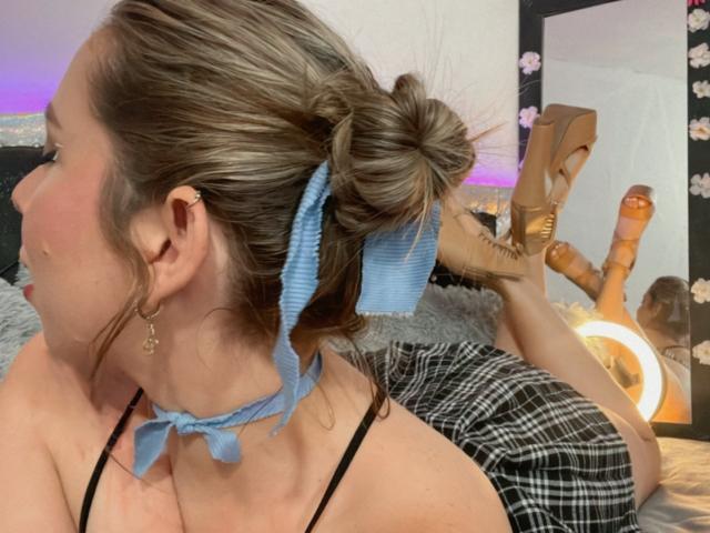 JennyLawry - Live sexe cam - 23940581