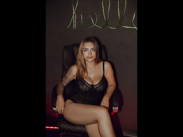 DarkSin-hot - Sexe cam en vivo - 23940797