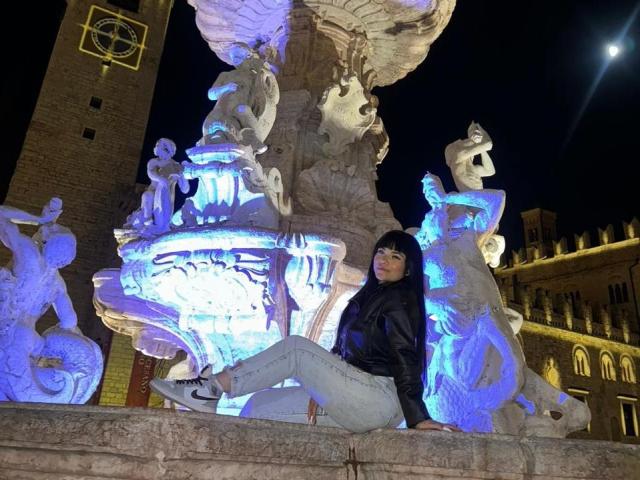 EimyHarrison - Sexe cam en vivo - 23940921