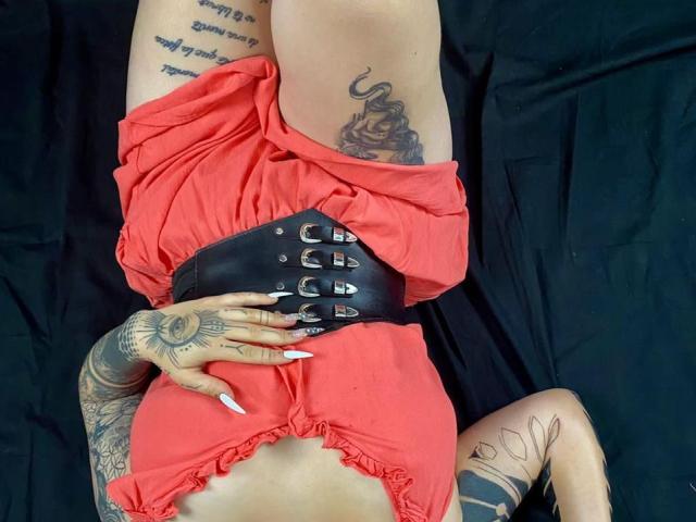 EimyHarrison - Sexe cam en vivo - 23941045