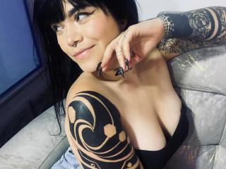EimyHarrison - Sexe cam en vivo - 23941149