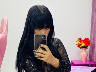 EimyHarrison - Sexe cam en vivo - 23941153