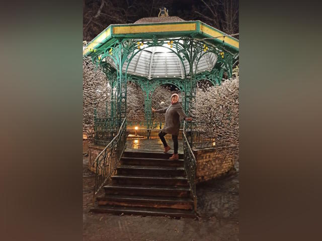 BellisimaAh - Sexe cam en vivo - 23941177