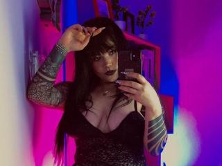 EimyHarrison - Sexe cam en vivo - 23941213