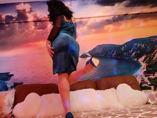 AmberSunshine - Élő pornó és szexkamera - 23941281