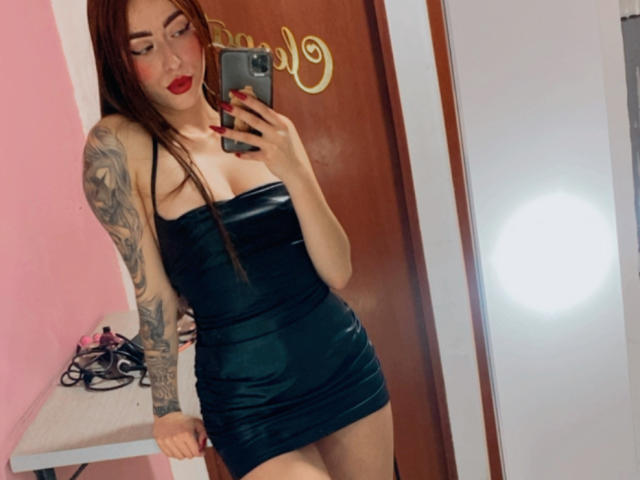 BelleWhatson - Live sex cam - 23941989