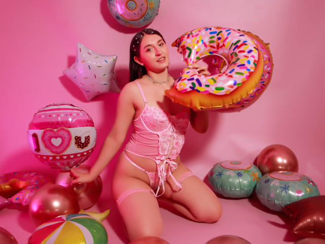 ZoeCortes - Live porn &amp; sex cam - 23943433