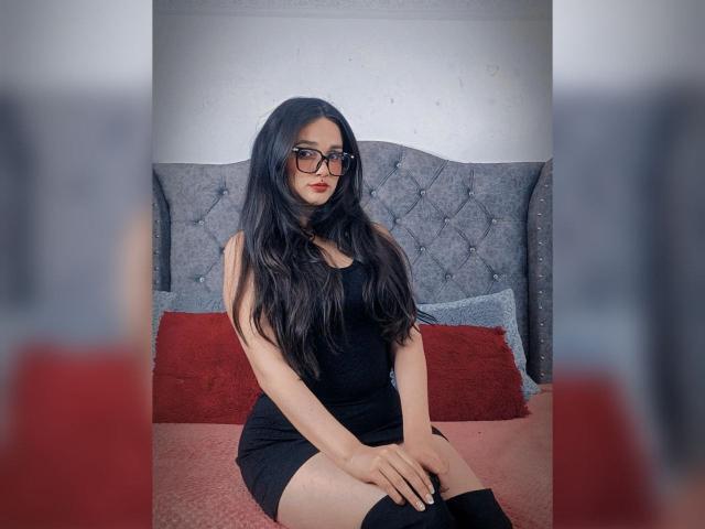 NataliaRivas - Sexe cam en vivo - 23943485