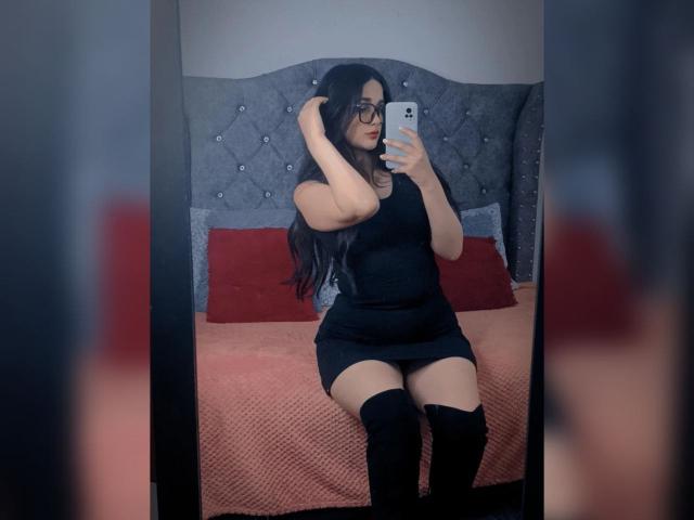 NataliaRivas - Live sexe cam - 23943517