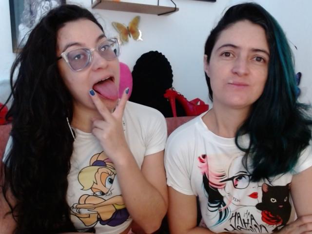 LunaVenus - Live porn &amp; sex cam - 23943845