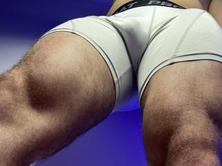 SamStrong - Sexe cam en vivo - 23943977