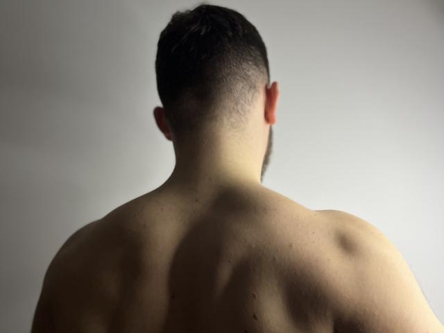 SamStrong - Sexe cam en vivo - 23943985