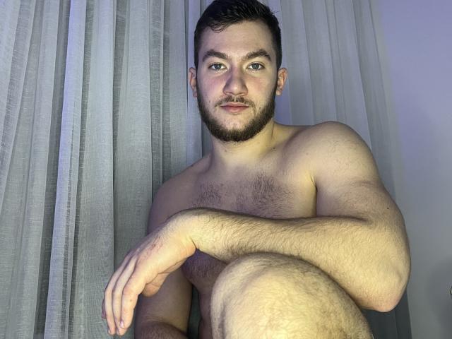 SamStrong - Sexe cam en vivo - 23943989