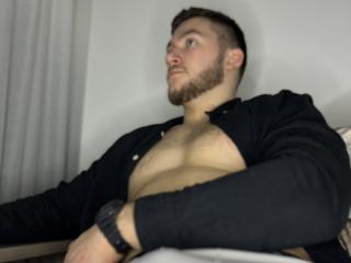 SamStrong - Sexe cam en vivo - 23943993