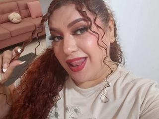 BrunaFox - Live porn &amp; sex cam - 23944065