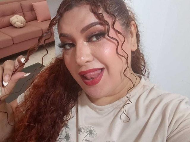 BrunaFox - Sexe cam en vivo - 23944065